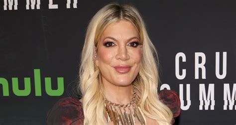 ryan kramer tori spelling|Tori Spelling Seen Kissing New Man amid Split from Dean。